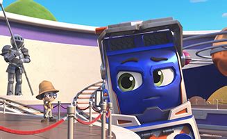 express s02e06 webrip|Mighty Express S02E06 / AvaxHome .